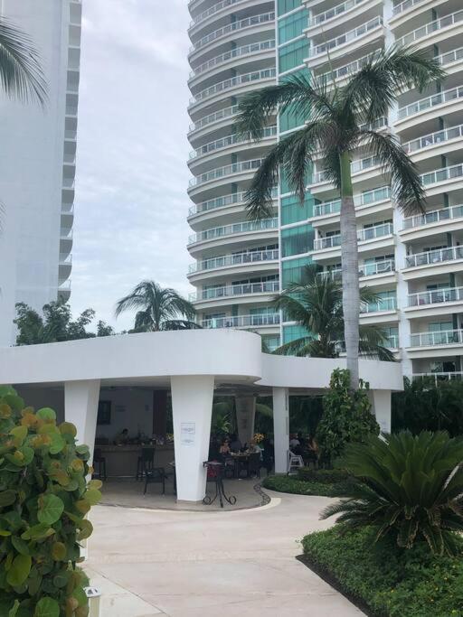 Bay View Grand Marina Ixtapa Condo En Pie De Playa Εξωτερικό φωτογραφία