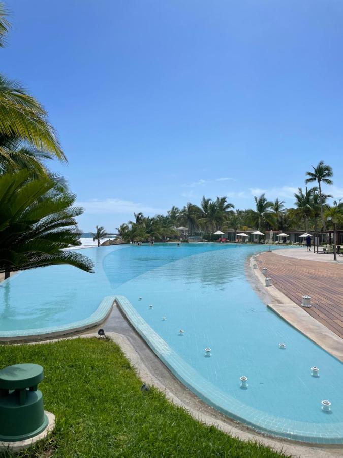 Bay View Grand Marina Ixtapa Condo En Pie De Playa Εξωτερικό φωτογραφία