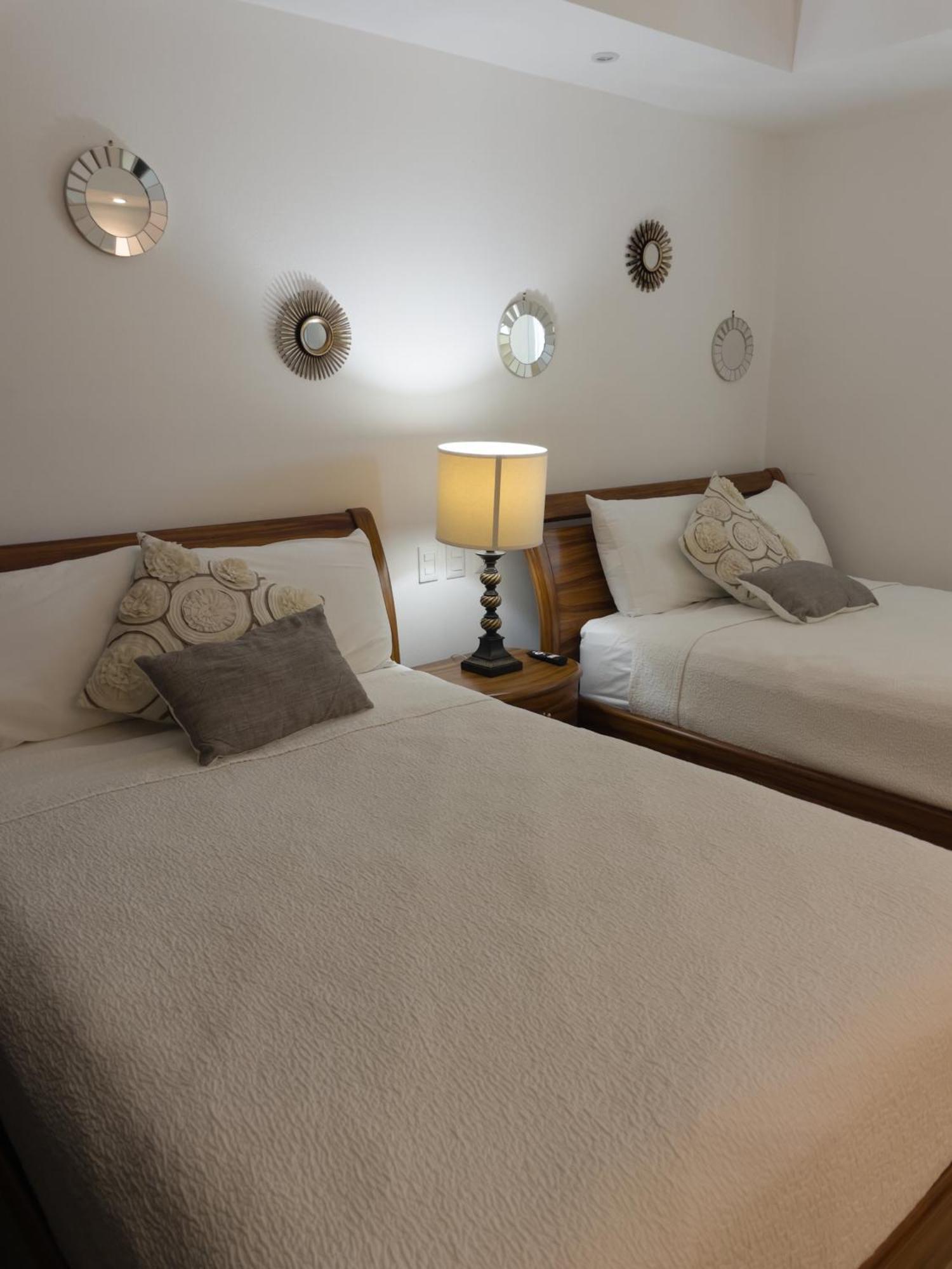 Bay View Grand Marina Ixtapa Condo En Pie De Playa Εξωτερικό φωτογραφία