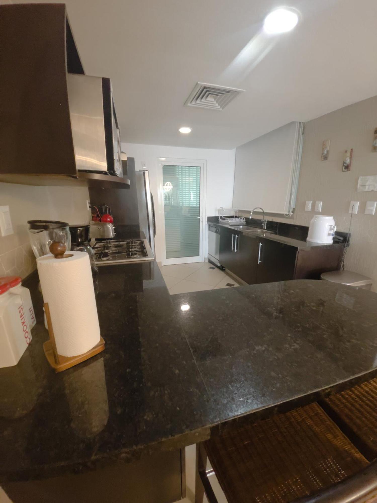 Bay View Grand Marina Ixtapa Condo En Pie De Playa Εξωτερικό φωτογραφία
