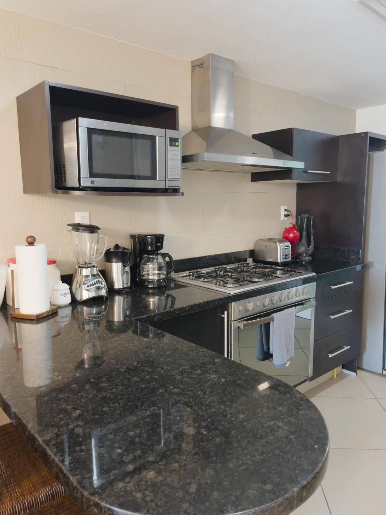 Bay View Grand Marina Ixtapa Condo En Pie De Playa Εξωτερικό φωτογραφία
